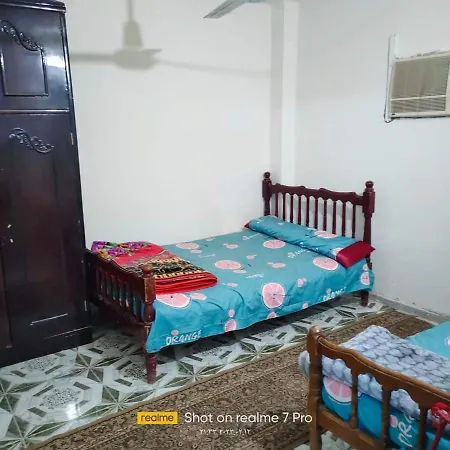 Aswan Fully Furnished Apartment اسوان- امتداد العقاد Екстер'єр фото
