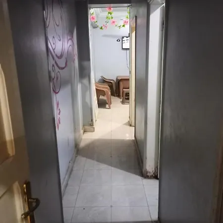 Aswan Fully Furnished Apartment اسوان- امتداد العقاد Екстер'єр фото