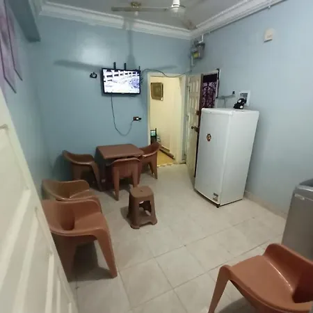 Aswan Fully Furnished Apartment اسوان- امتداد العقاد Екстер'єр фото