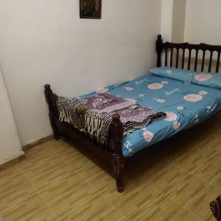 Aswan Fully Furnished Apartment اسوان- امتداد العقاد Екстер'єр фото