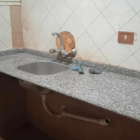 Aswan Fully Furnished Apartment اسوان- امتداد العقاد Екстер'єр фото