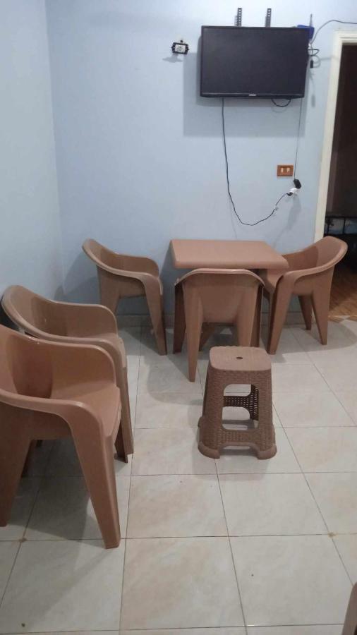 Apartment Fully Furnished اسوان- امتداد العقاد Aswan
