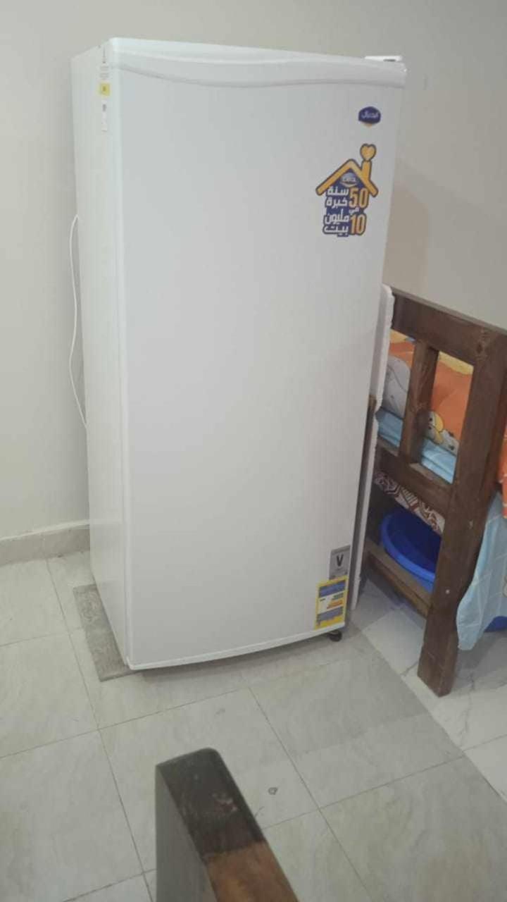 Apartment Fully Furnished اسوان- امتداد العقاد *