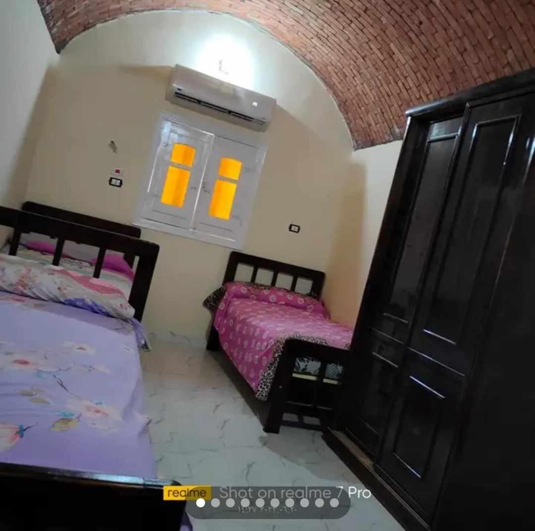 Apartment Fully Furnished اسوان- امتداد العقاد Aswan